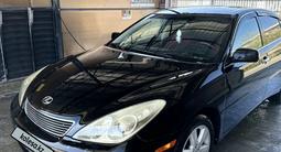 Lexus ES 300 2002 годаүшін6 300 000 тг. в Талдыкорган – фото 5