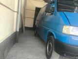 Volkswagen Transporter 1992 годаүшін1 800 000 тг. в Тараз – фото 2