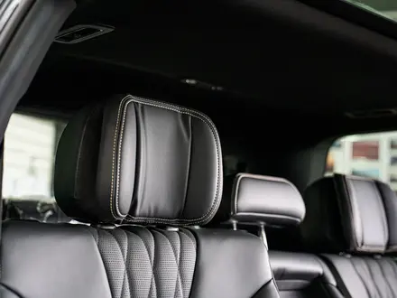 GAC GS8 GT 2024 года за 20 490 000 тг. в Петропавловск – фото 24
