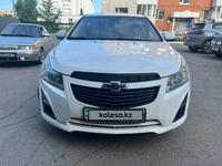 Chevrolet Cruze 2015 годаfor3 700 000 тг. в Костанай