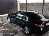 Toyota Camry 2011 года за 7 000 000 тг. в Шымкент – фото 2