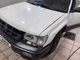 Subaru Forester 1997 годаfor2 300 000 тг. в Риддер – фото 3