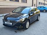 Hyundai Accent 2021 годаfor8 200 000 тг. в Темиртау