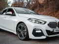 BMW 220 2021 года за 22 250 000 тг. в Алматы – фото 9