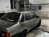 ВАЗ (Lada) 21099 2001 годаүшін600 000 тг. в Петропавловск – фото 2