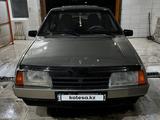 ВАЗ (Lada) 21099 2001 годаүшін600 000 тг. в Петропавловск