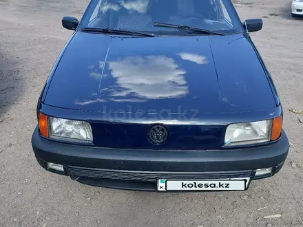 Volkswagen Passat 1991 года за 1 350 000 тг. в Караганда – фото 6