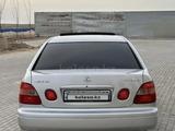 Lexus GS 300 1998 годаүшін4 300 000 тг. в Актау – фото 4