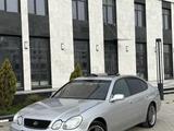 Lexus GS 300 1998 годаүшін4 300 000 тг. в Актау – фото 3