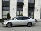 Lexus GS 300 1998 годаүшін4 300 000 тг. в Актау