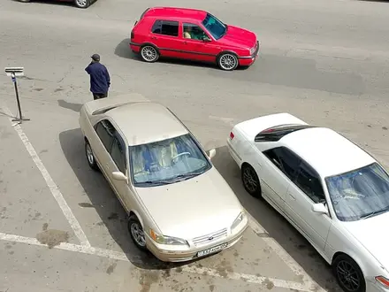 Volkswagen Golf 1998 года за 2 500 000 тг. в Алматы – фото 2