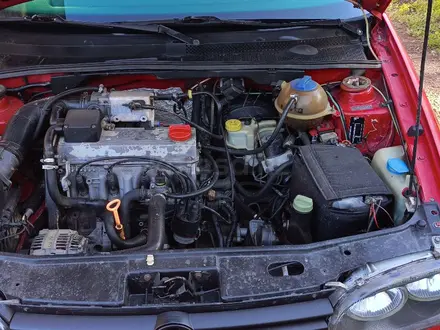 Volkswagen Golf 1998 года за 2 500 000 тг. в Алматы – фото 10