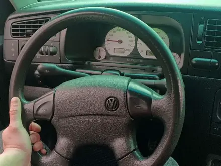 Volkswagen Golf 1998 года за 2 500 000 тг. в Алматы – фото 7