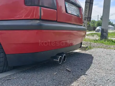 Volkswagen Golf 1998 года за 2 500 000 тг. в Алматы – фото 8