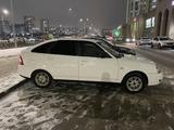 ВАЗ (Lada) Priora 2172 2013 года за 1 600 000 тг. в Астана – фото 2