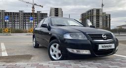 Nissan Almera Classic 2006 годаfor2 600 000 тг. в Астана – фото 2