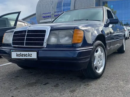 Mercedes-Benz E 230 1991 года за 1 300 000 тг. в Тараз