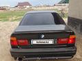 BMW 520 1991 года за 1 270 000 тг. в Алматы – фото 3