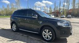 Chevrolet Captiva 2014 года за 8 000 000 тг. в Астана
