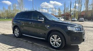 Chevrolet Captiva 2014 года за 7 800 000 тг. в Астана