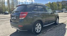 Chevrolet Captiva 2014 годаүшін7 800 000 тг. в Астана – фото 3