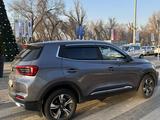 Chery Tiggo 4 Pro 2023 годаүшін7 700 000 тг. в Алматы – фото 3