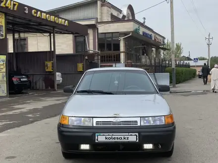 ВАЗ (Lada) 2110 2004 года за 1 000 000 тг. в Алматы