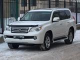 Lexus GX 460 2011 годаүшін18 000 000 тг. в Астана