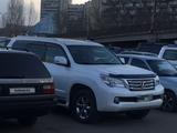 Lexus GX 460 2011 года за 18 000 000 тг. в Астана – фото 2