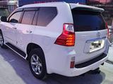 Lexus GX 460 2011 года за 18 000 000 тг. в Астана – фото 4