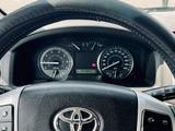 Toyota Land Cruiser 2008 годаүшін18 000 000 тг. в Жезказган – фото 4