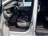 Toyota Sienna 2018 года за 15 000 000 тг. в Алматы – фото 5