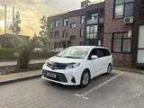 Toyota Sienna 2018 года за 15 000 000 тг. в Алматы