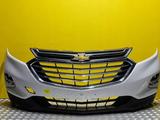 Chevrolet Equinox 2017-2021 передний бампер за 150 000 тг. в Шымкент