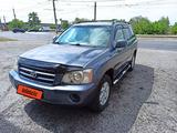 Toyota Highlander 2001 годаүшін6 200 000 тг. в Павлодар – фото 2