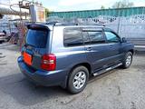 Toyota Highlander 2001 годаүшін6 200 000 тг. в Павлодар – фото 5