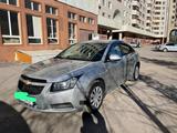 Chevrolet Cruze 2012 года за 3 000 000 тг. в Астана
