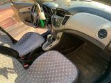 Chevrolet Cruze 2012 года за 3 000 000 тг. в Астана – фото 3