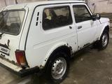 ВАЗ (Lada) Lada 2121 2012 годаfor1 100 000 тг. в Актобе – фото 3