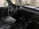 ВАЗ (Lada) Lada 2121 2012 годаfor1 100 000 тг. в Актобе – фото 2