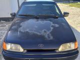 ВАЗ (Lada) 2114 2008 годаүшін850 000 тг. в Атырау – фото 2