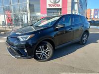 Toyota RAV4 2018 года за 11 500 000 тг. в Усть-Каменогорск