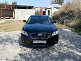 Toyota Camry 2006 годаүшін5 500 000 тг. в Алматы – фото 2