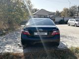 Toyota Camry 2006 годаүшін5 500 000 тг. в Алматы – фото 3