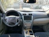Toyota Camry 2006 годаүшін5 500 000 тг. в Алматы – фото 5