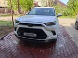 Toyota Grand Highlander 2024 года за 39 000 000 тг. в Уральск – фото 2