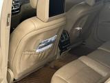 Mercedes-Benz S 500 2010 годаүшін10 500 000 тг. в Алматы – фото 3