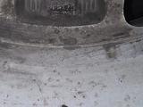 Запаска диск Nissan Patrol за 50 000 тг. в Талдыкорган – фото 5