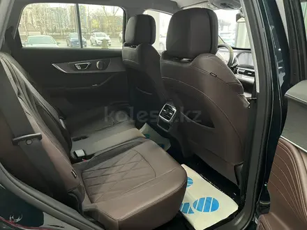 Chery Tiggo 8 Pro Max 2022 года за 16 400 000 тг. в Усть-Каменогорск – фото 14