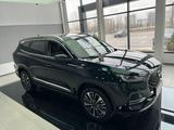 Chery Tiggo 8 Pro Max 2024 годаүшін16 400 000 тг. в Усть-Каменогорск – фото 2